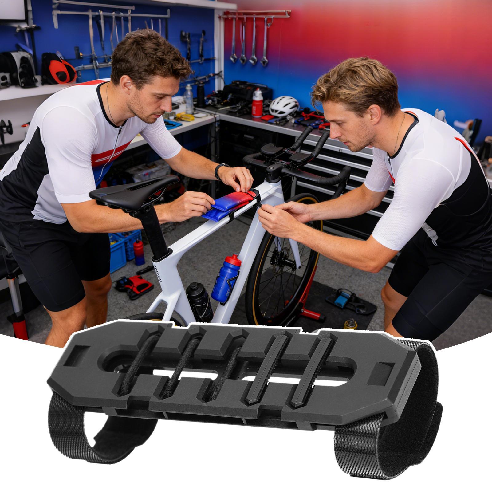 Bicycle Energy Gel Holder Road - Energy Gel Pack 评论和价格