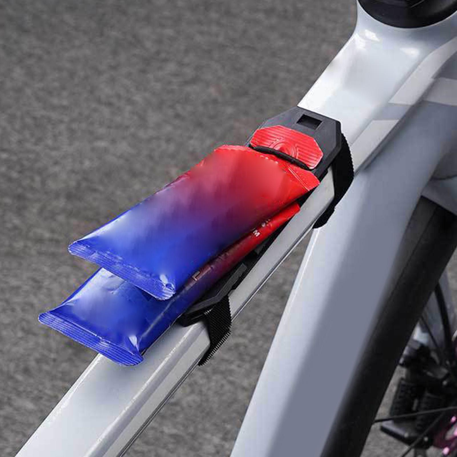 Bicycle Energy Gel Holder Road - Energy Gel Pack 评论和价格