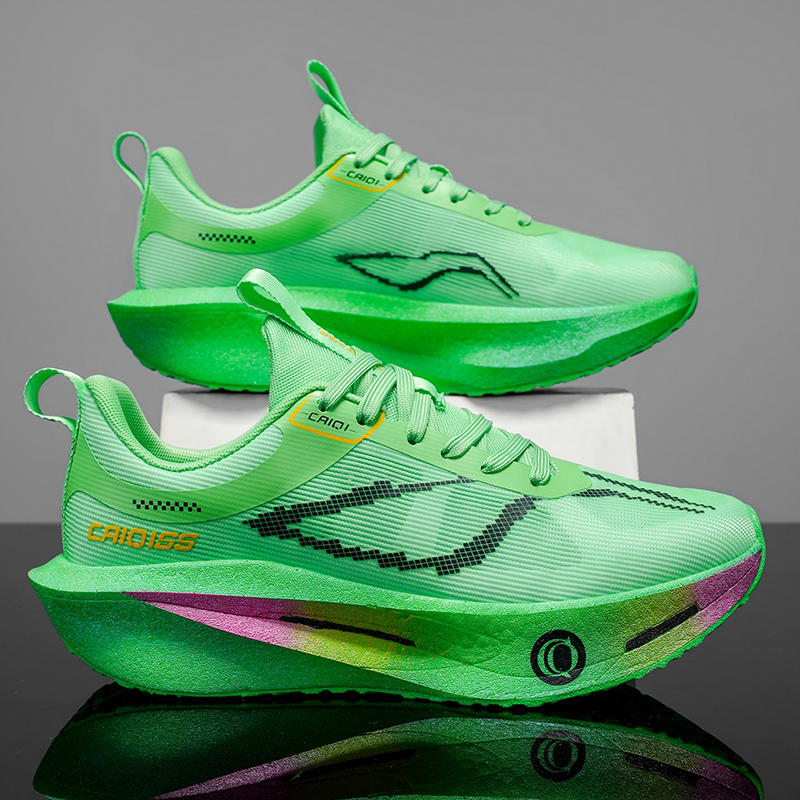Men's Outdoor Road Marathon Ru - Ultragear Running 评论和价格