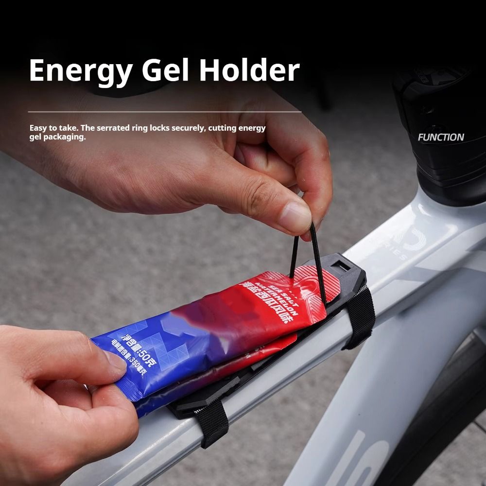 Portable Bicycle Energy Gel Ho - Energy Gel Pack 评论和价格