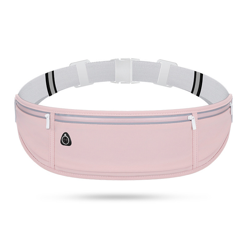 Sports Fanny Pack Women Runnin - Running Gear Holder 评论和价格