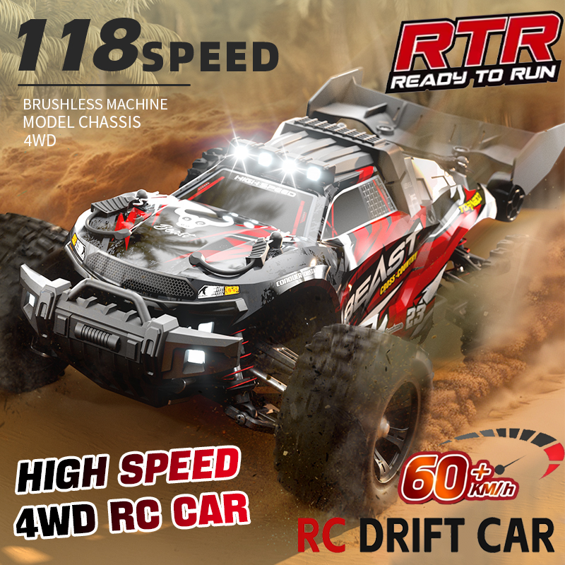 New SG118 1:18 High Speed Drif - Running Gear In A Car 评论和价格