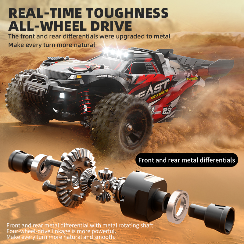 New SG118 1:18 High Speed Drif - Running Gear In A Car 评论和价格