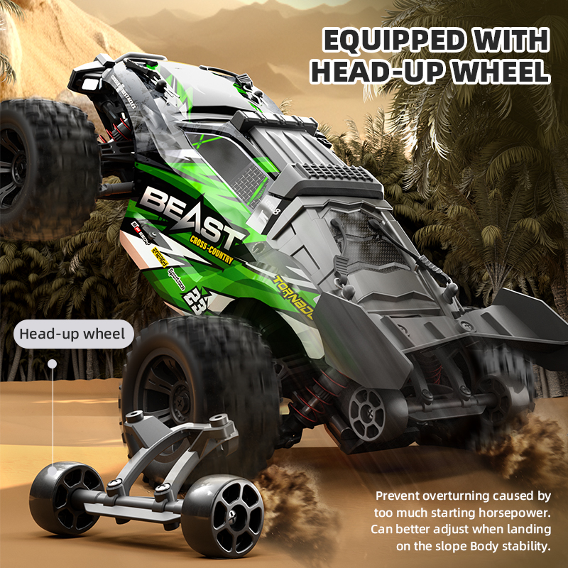 New SG118 1:18 High Speed Drif - Running Gear In A Car 评论和价格