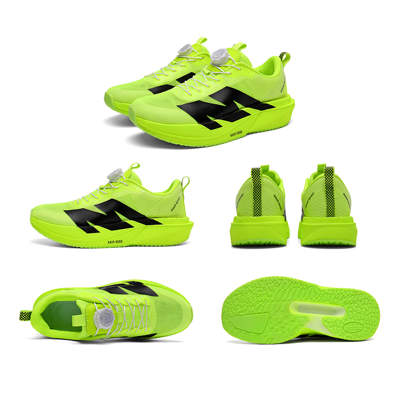 Marathon Carbon Plate Running  - Ultragear Running 评论和价格
