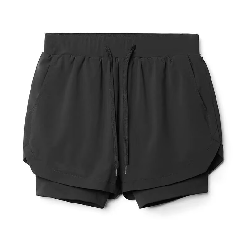 Men's Running Shorts 2 in 1 Hi - Ultragear Running 评论和价格
