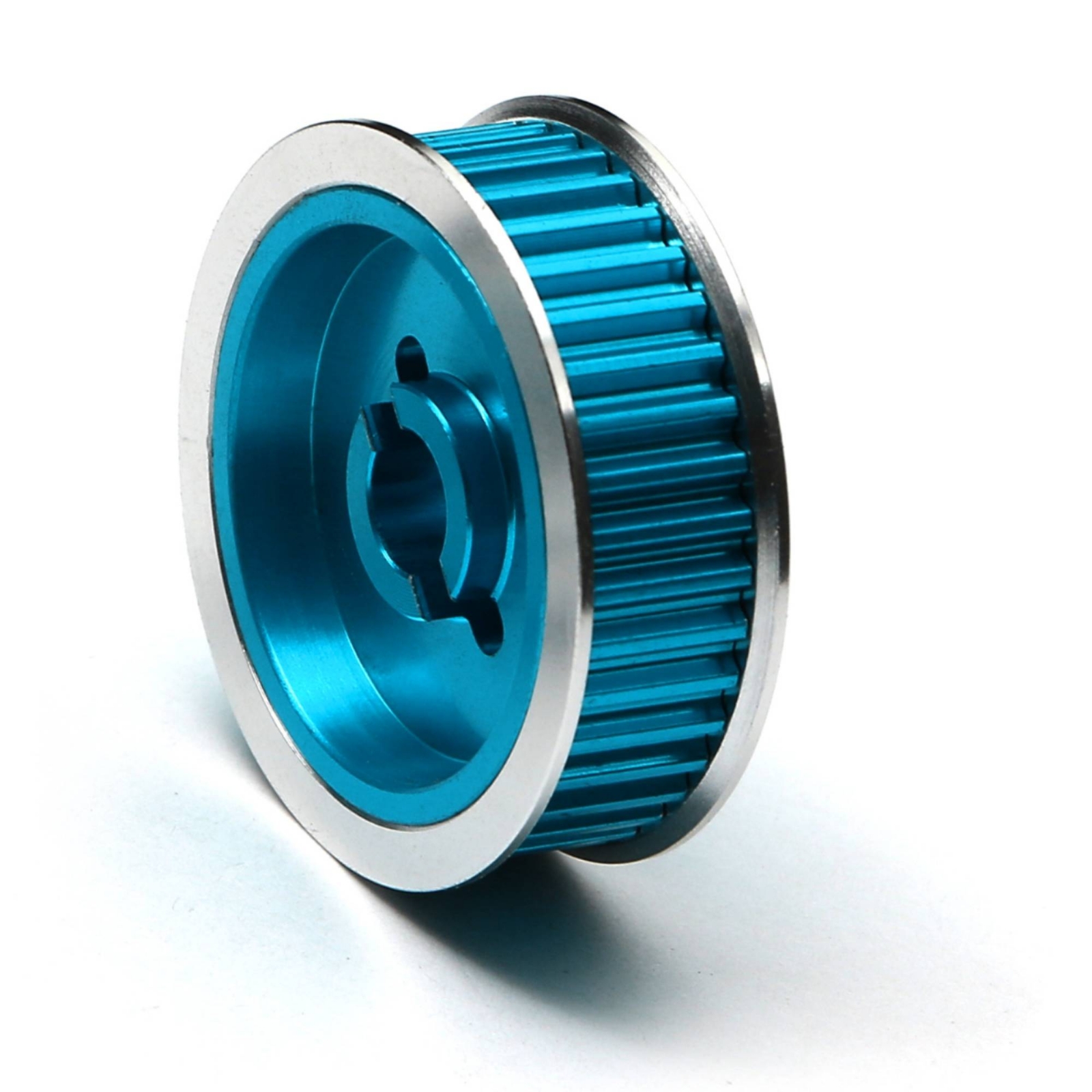 TT02 Belt Drive Smooth Running - Running Gear In A Car 评论和价格