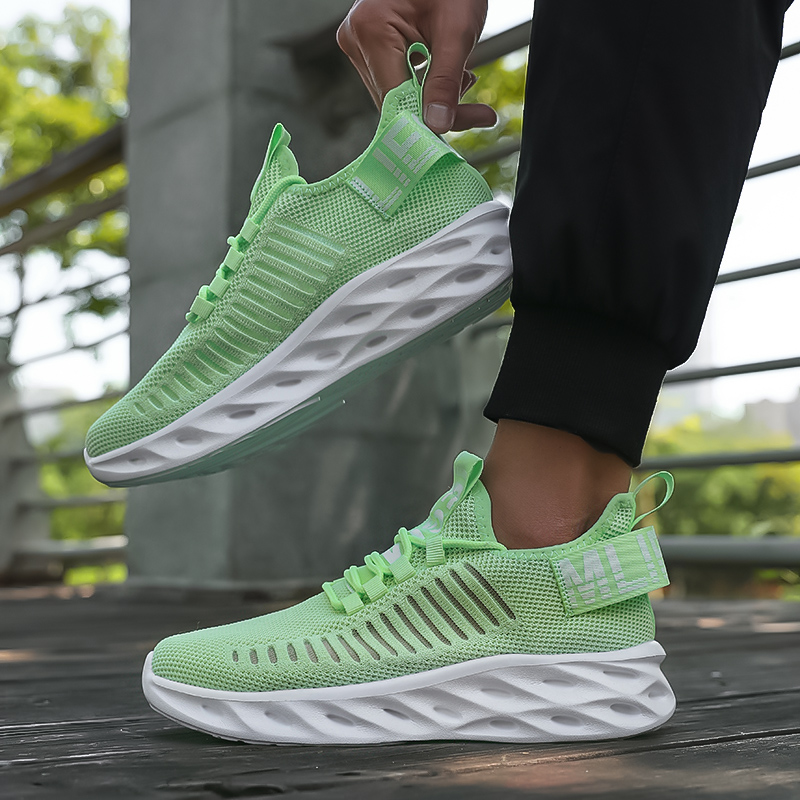 Men Ultra Lightweight Mesh Sne - Ultragear Running 评论和价格