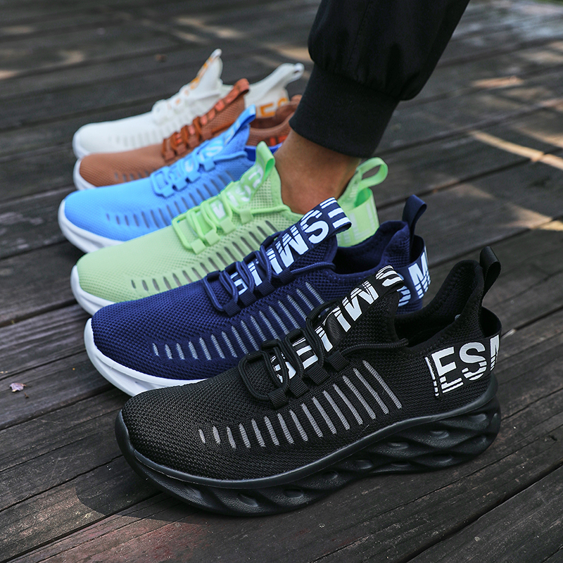 Men Ultra Lightweight Mesh Sne - Ultragear Running 评论和价格