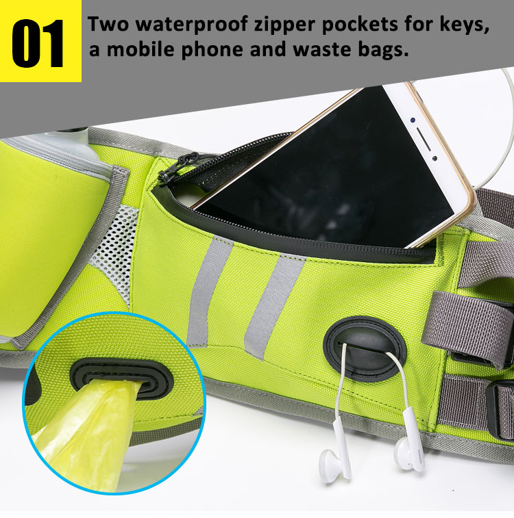 Truelove Top Deals RTS Neopren - Running Gear Holder 评论和价格