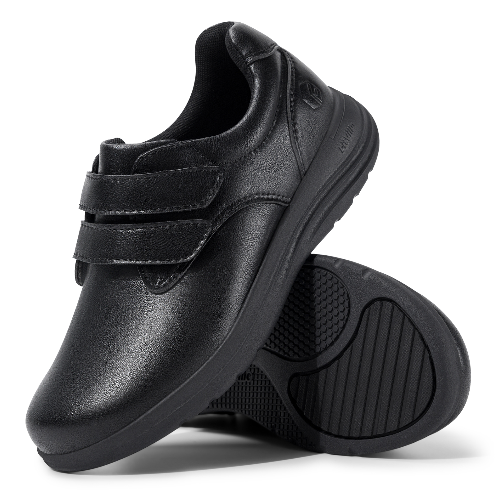 FitVille Leather Women's Shoes - Insole Arch Support 评论和价格