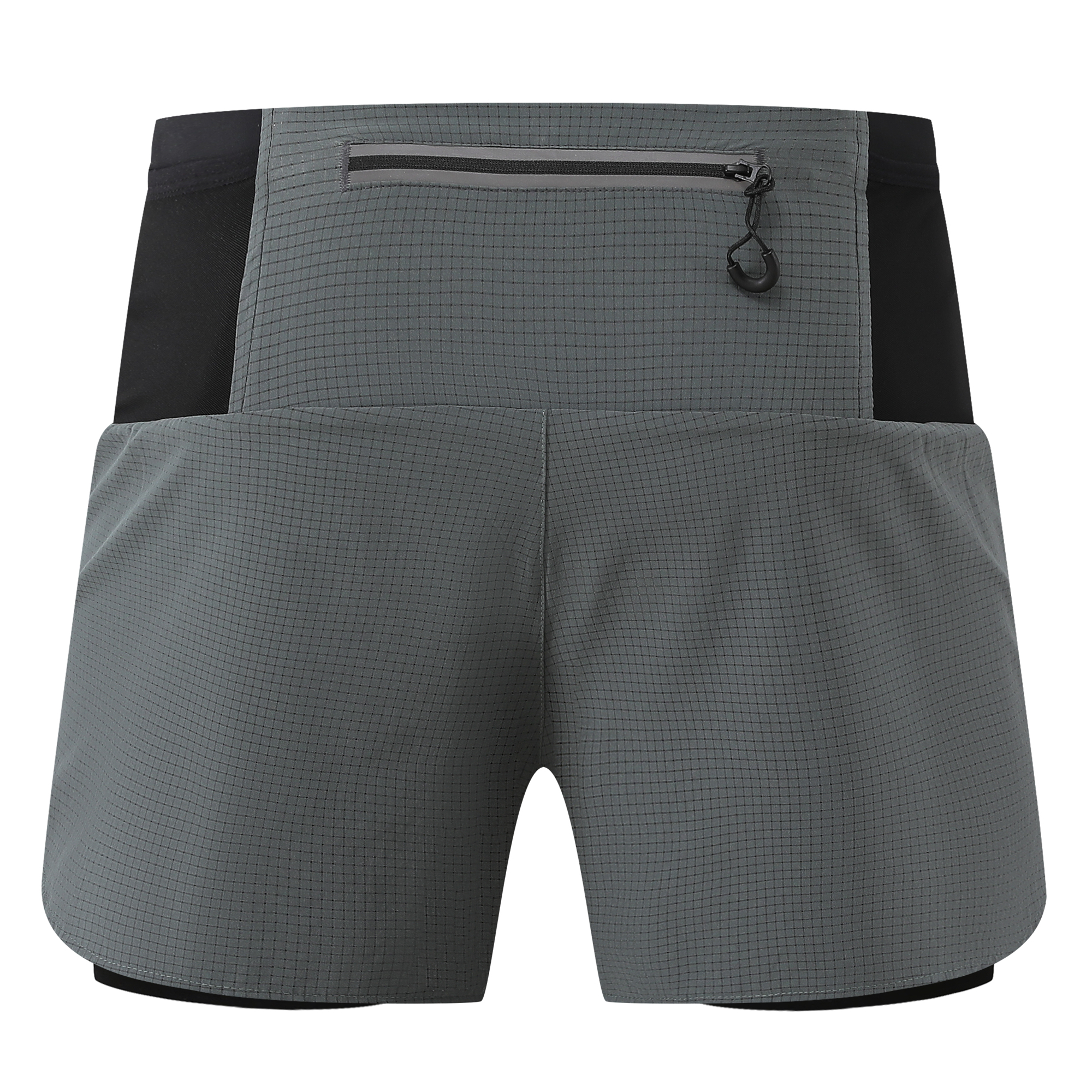 Mens 2 in 1 Marathon Running S - Ultragear Running 评论和价格