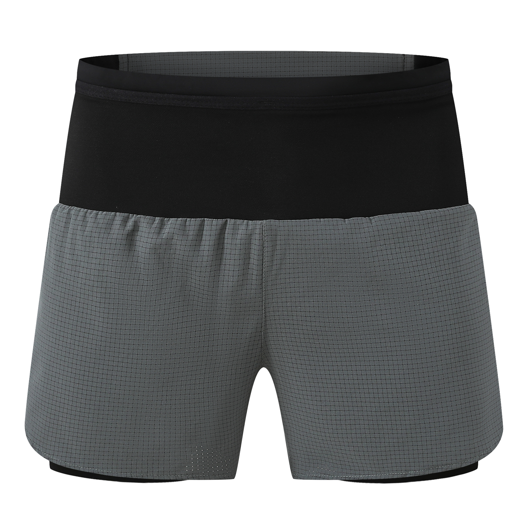 Mens 2 in 1 Marathon Running S - Ultragear Running 评论和价格