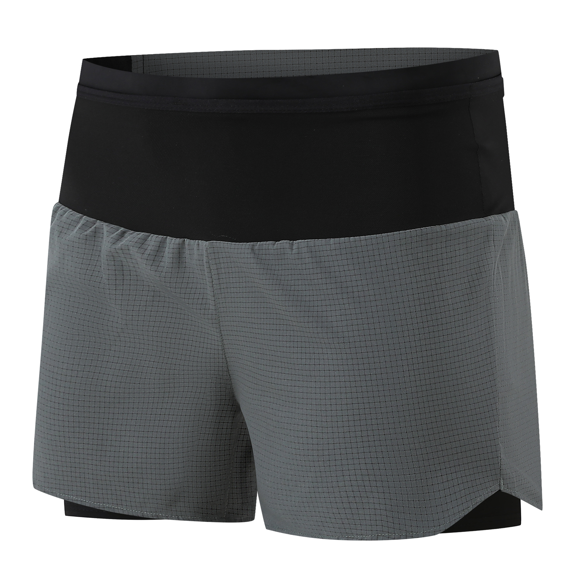 Mens 2 in 1 Marathon Running S - Ultragear Running 评论和价格