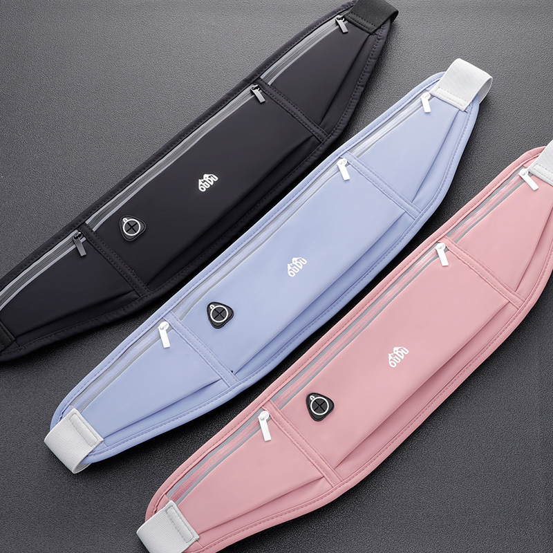 Sports Fanny Pack Women Waist  - Running Gear Holder 评论和价格