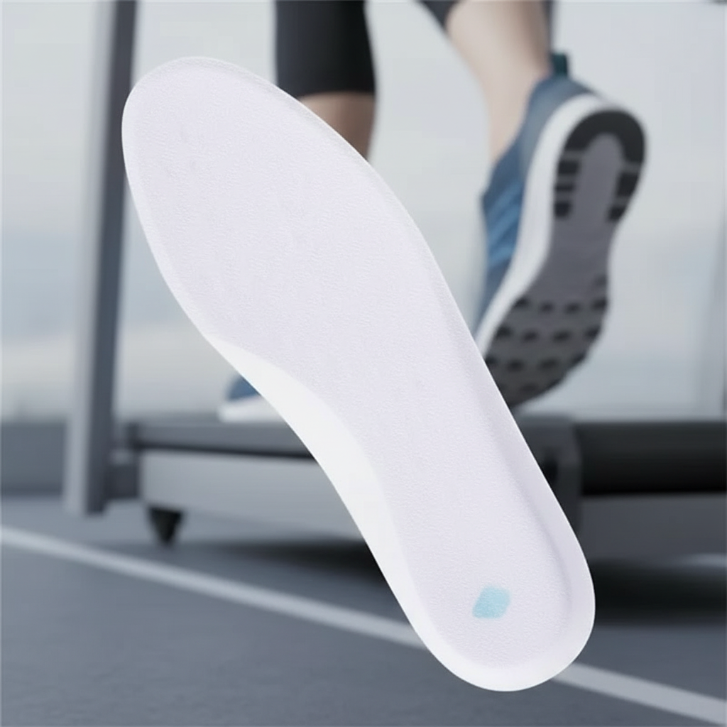 Memory Foam Sport Insoles Ultr - Ultragear Running 评论和价格