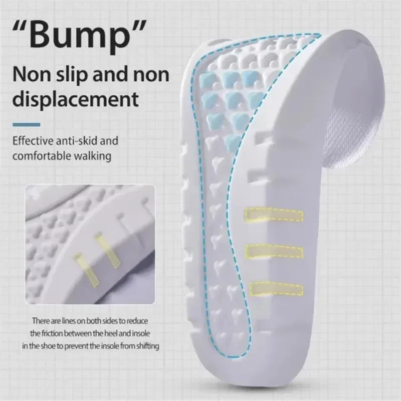 Memory Foam Sport Insoles Ultr - Ultragear Running 评论和价格