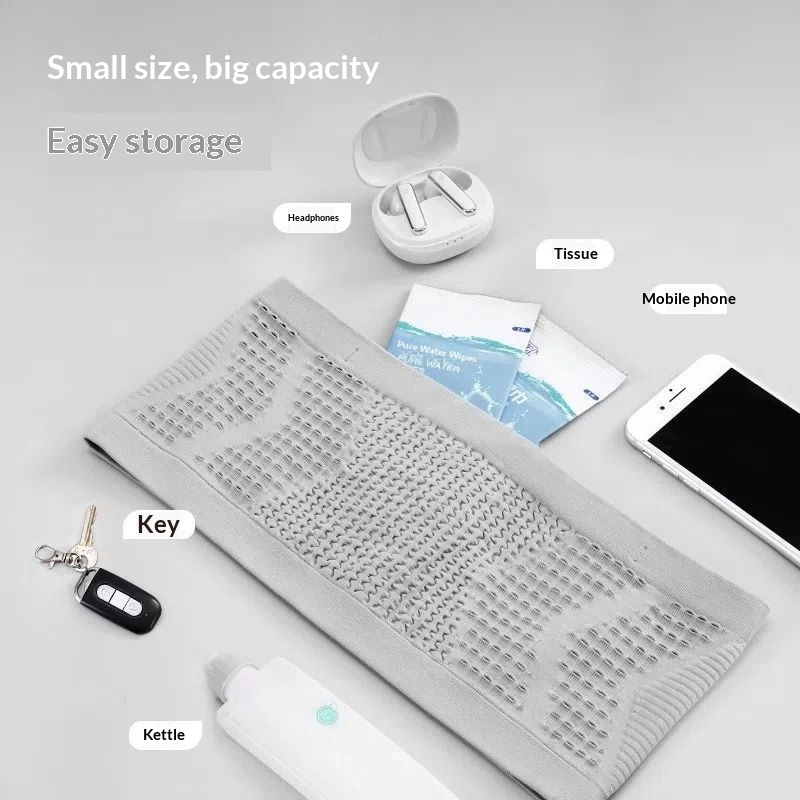 Invisible Anti-Theft Running W - Running Gear Ultramarathon 评论和价格