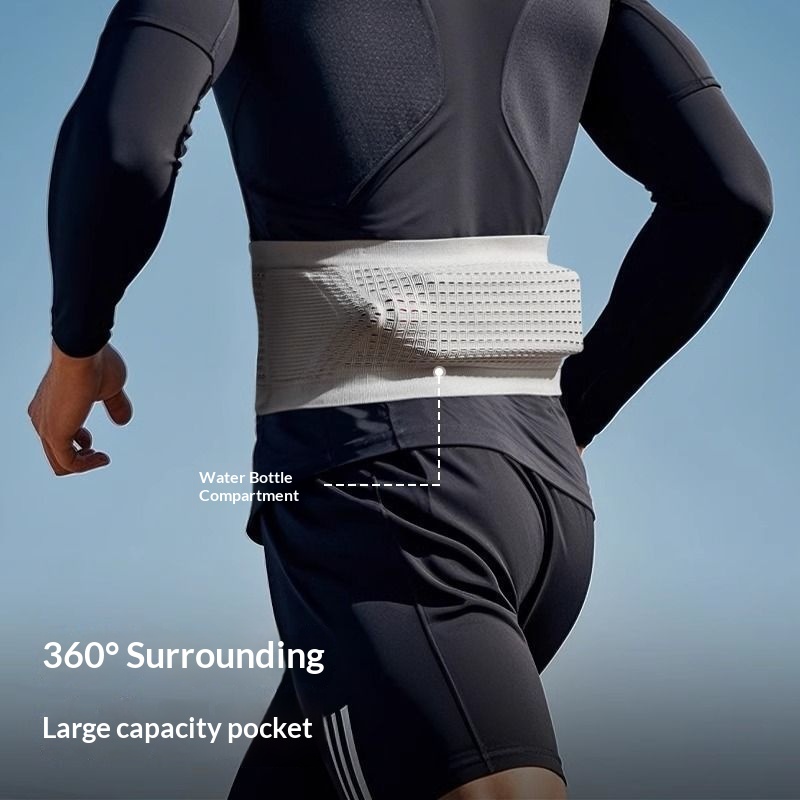 Invisible Anti-Theft Running W - Running Gear Ultramarathon 评论和价格