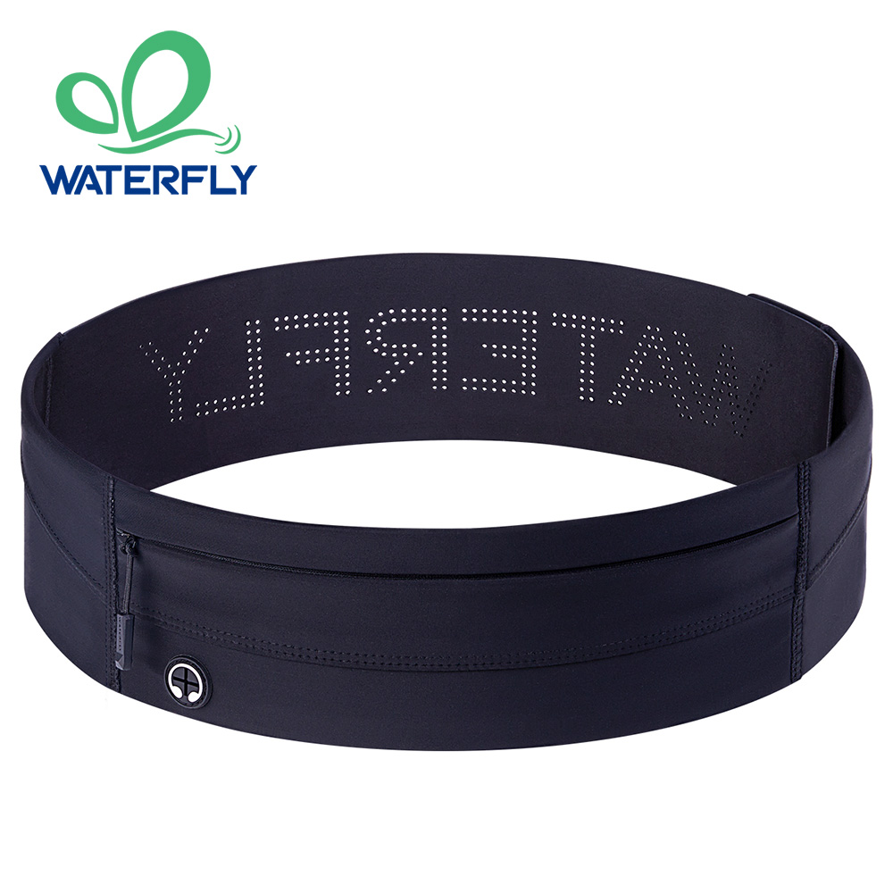 WATERFLY Running Belt Fanny Pa - Running Gear Holder 评论和价格