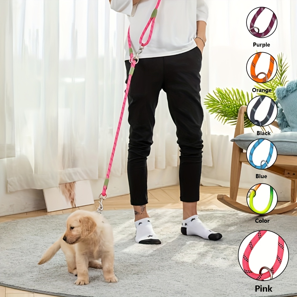 Reflective Hands-Free Dog Leas - Running Gear Holder 评论和价格