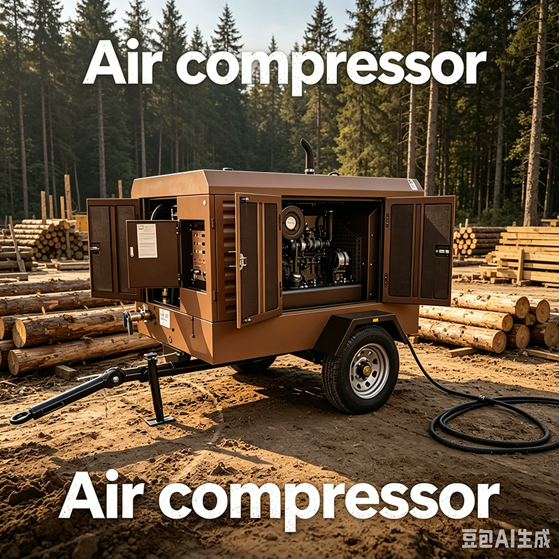 Stable Running Diesel Trailer  - Running Gear Trailer 评论和价格