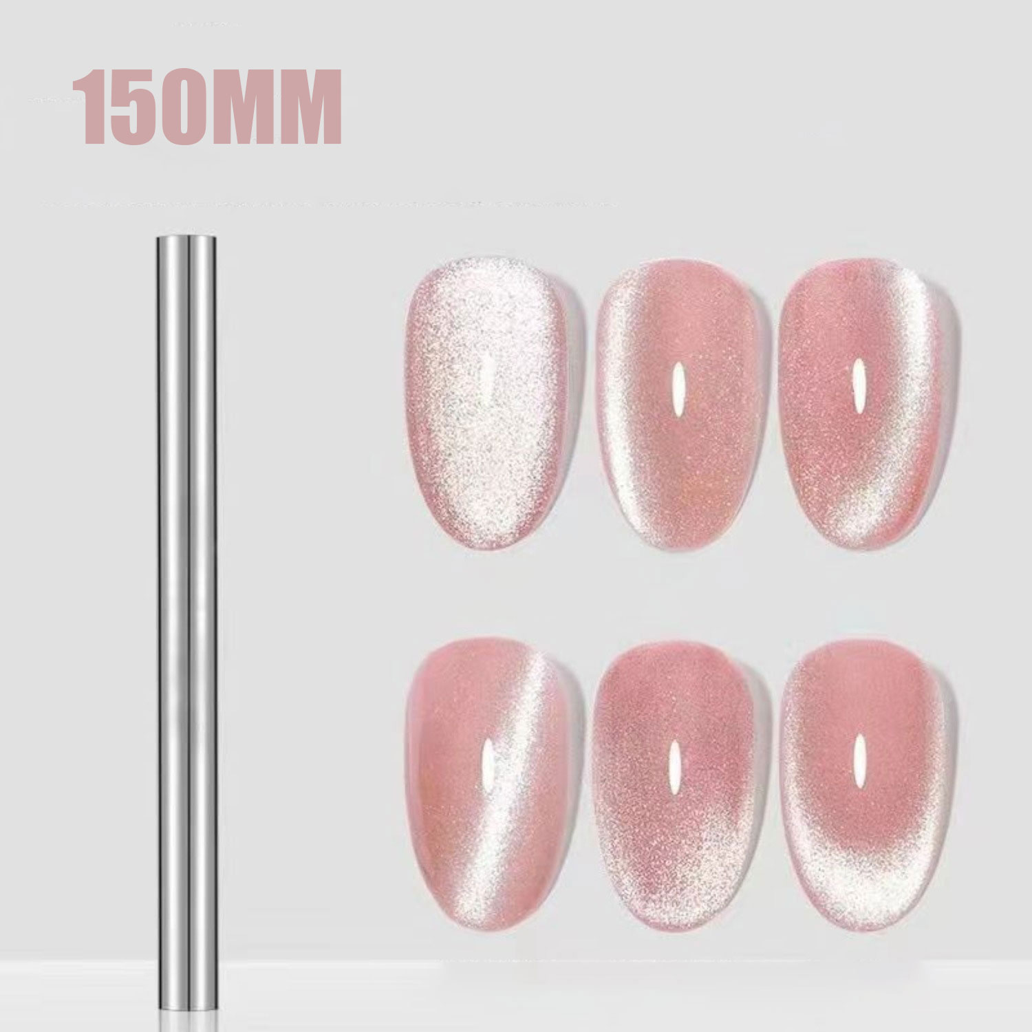 Nail Art Magnetic Pen Steel Be - Energy Gel Pack 评论和价格