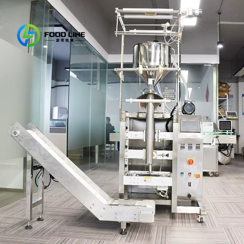 Manufacturing Machine  Automat - Energy Gel Pack 评论和价格