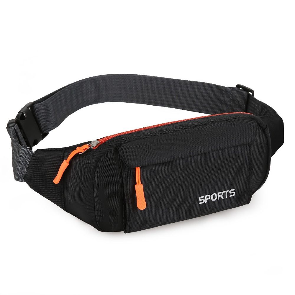 Women Waist Pack Sports Runnin - Running Gear Holder 评论和价格