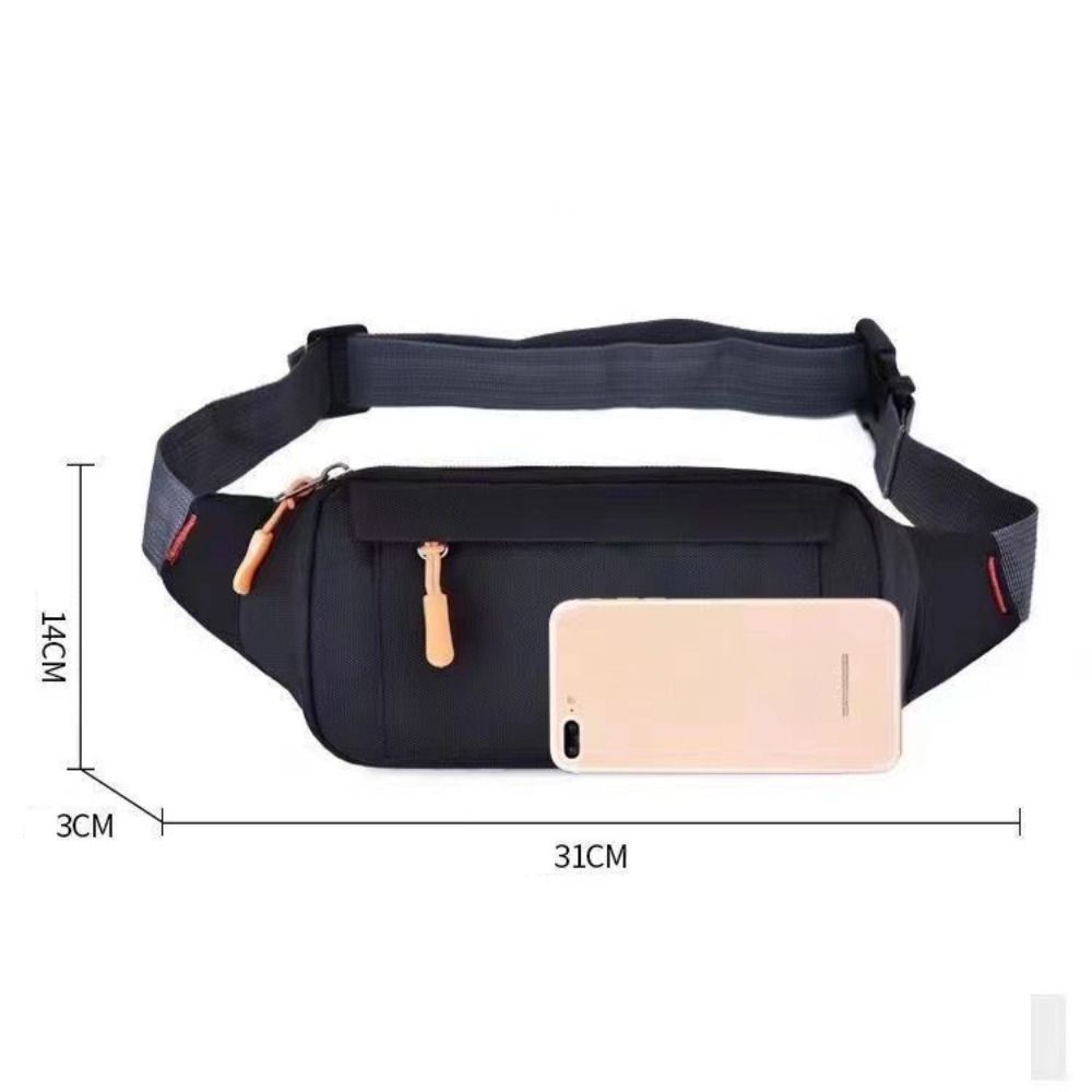 Women Waist Pack Sports Runnin - Running Gear Holder 评论和价格