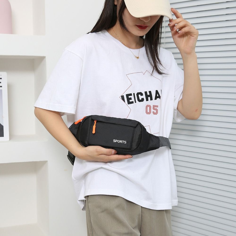 Women Waist Pack Sports Runnin - Running Gear Holder 评论和价格