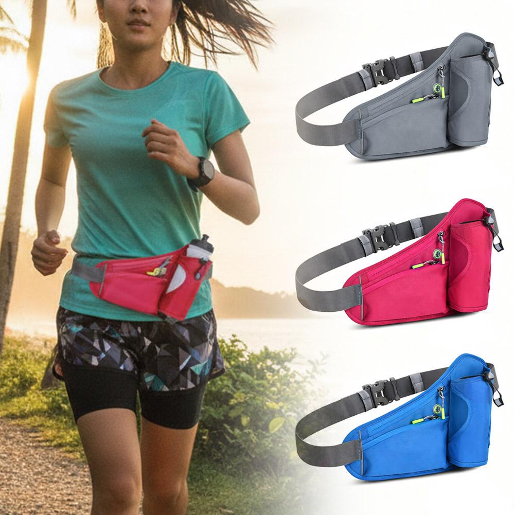 Waterproof Oxford Running Wais - Running Gear For 评论和价格