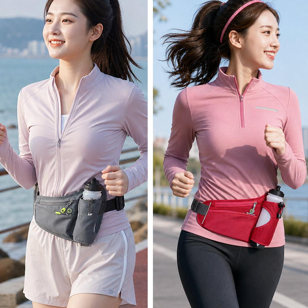 Waterproof Oxford Running Wais - Running Gear For 评论和价格