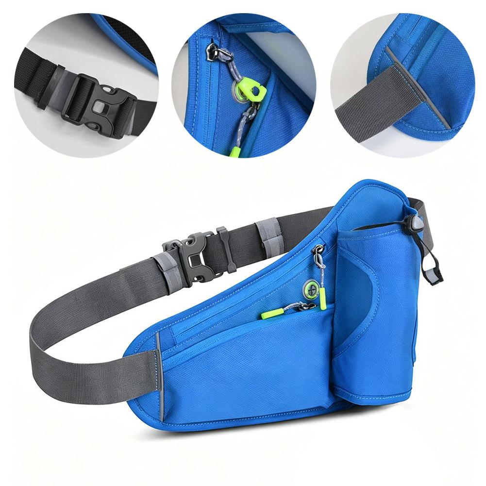 Waterproof Oxford Running Wais - Running Gear For 评论和价格
