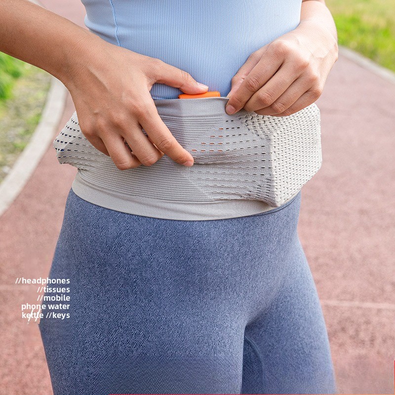 Invisible Breathable Running F - Running Gear Holder 评论和价格