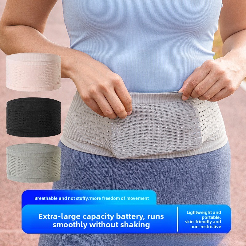 Invisible Breathable Running F - Running Gear Holder 评论和价格