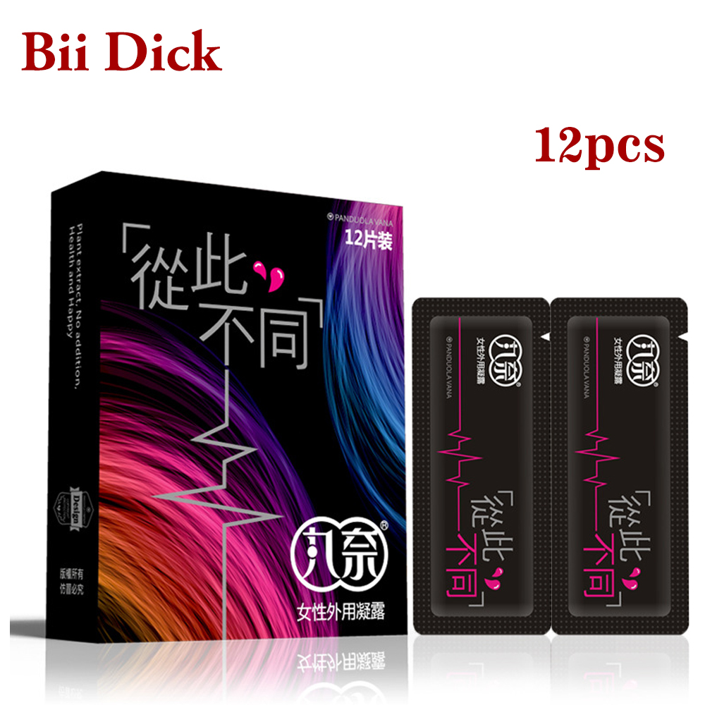 1 Pack of 12 Tablets Exciter f - Energy Gel Pack 评论和价格