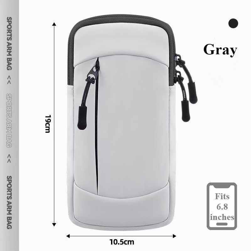 Running Armband Phone Holder O - Running Gear Holder 评论和价格