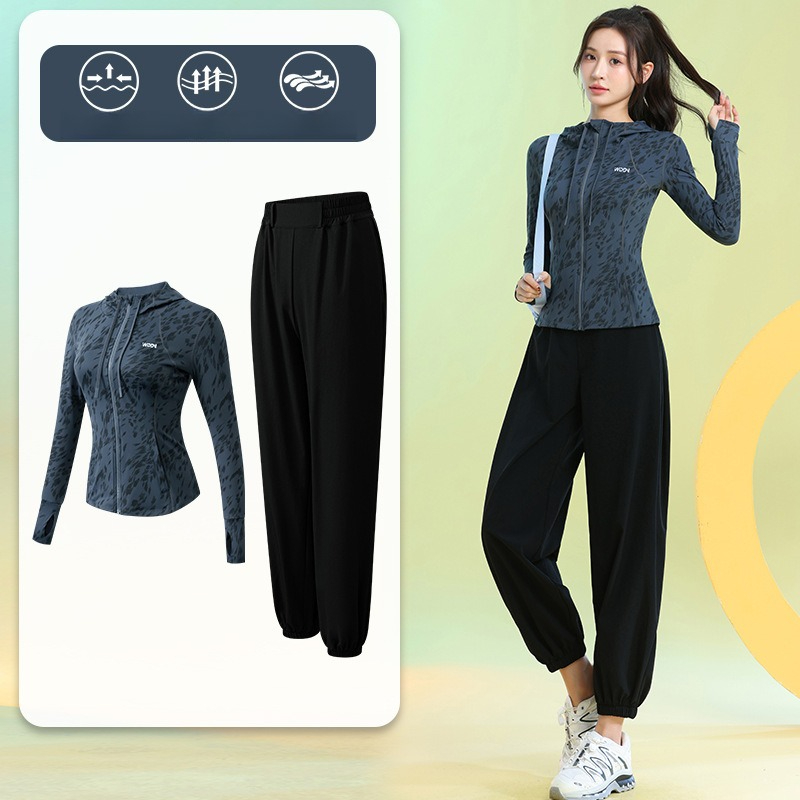 Women's Running Suits Long Sle - Running Gear For 评论和价格