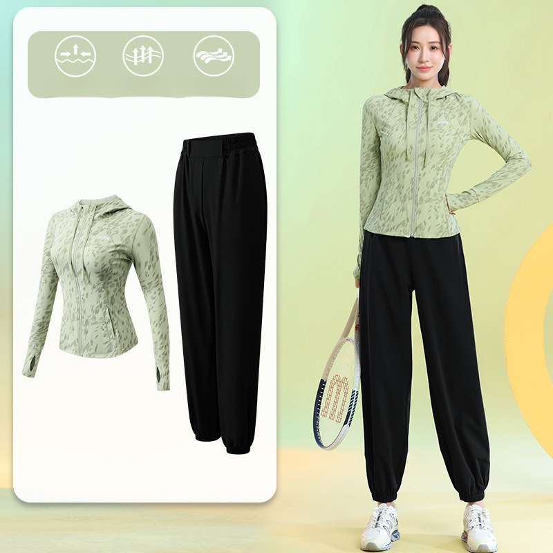 Women's Running Suits Long Sle - Running Gear For 评论和价格