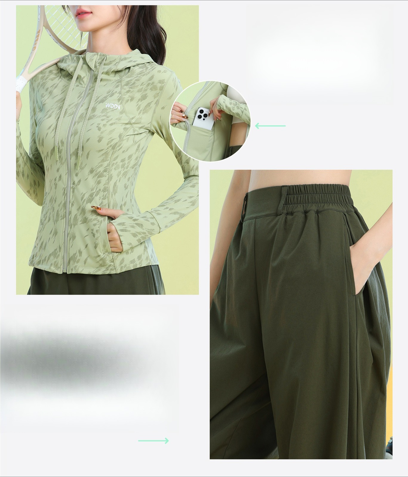 Women's Running Suits Long Sle - Running Gear For 评论和价格